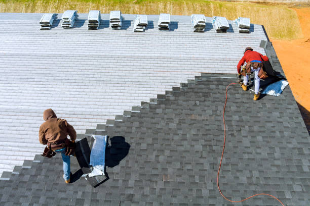 Quick and Trustworthy Emergency Roof Repair Services in Milpitas, CA