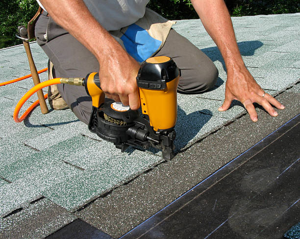 Best Roof Leak Repair  in Milpitas, CA